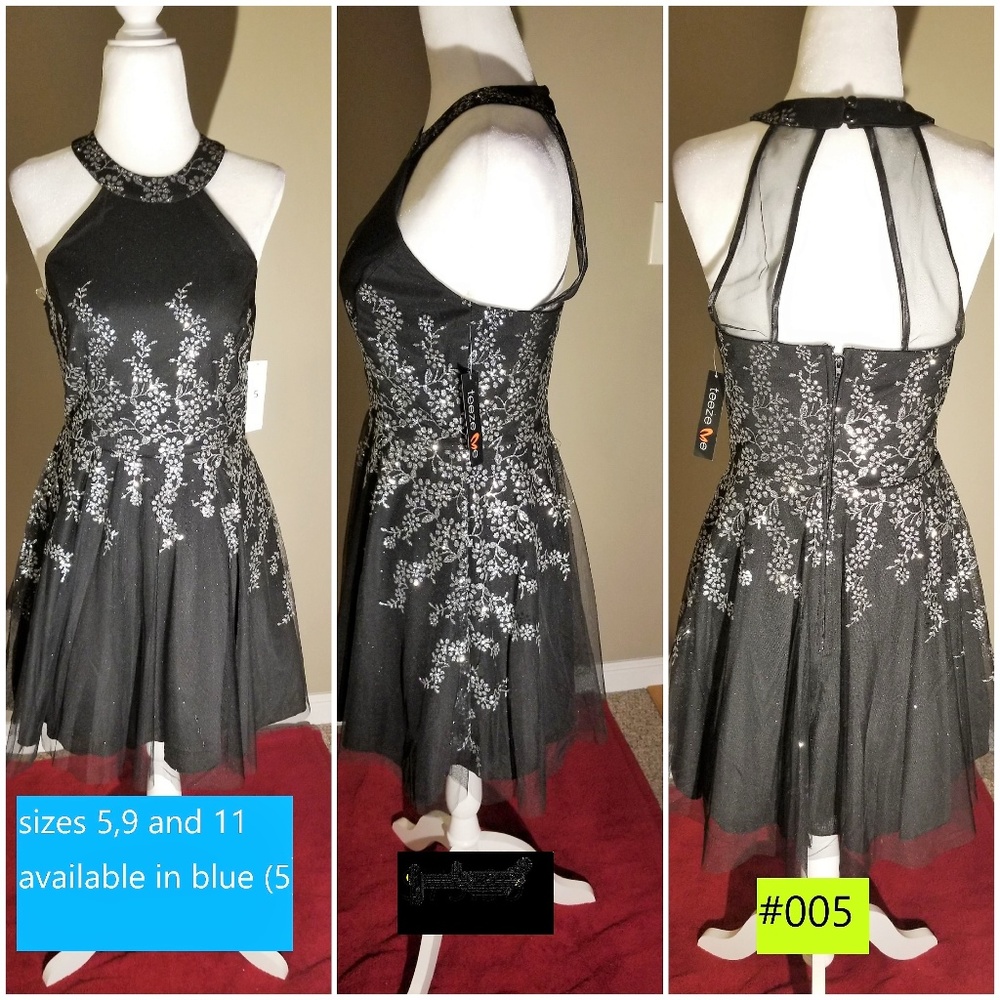 Cocktail dress